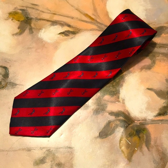 KKUSEBO Other - Hand made Tie